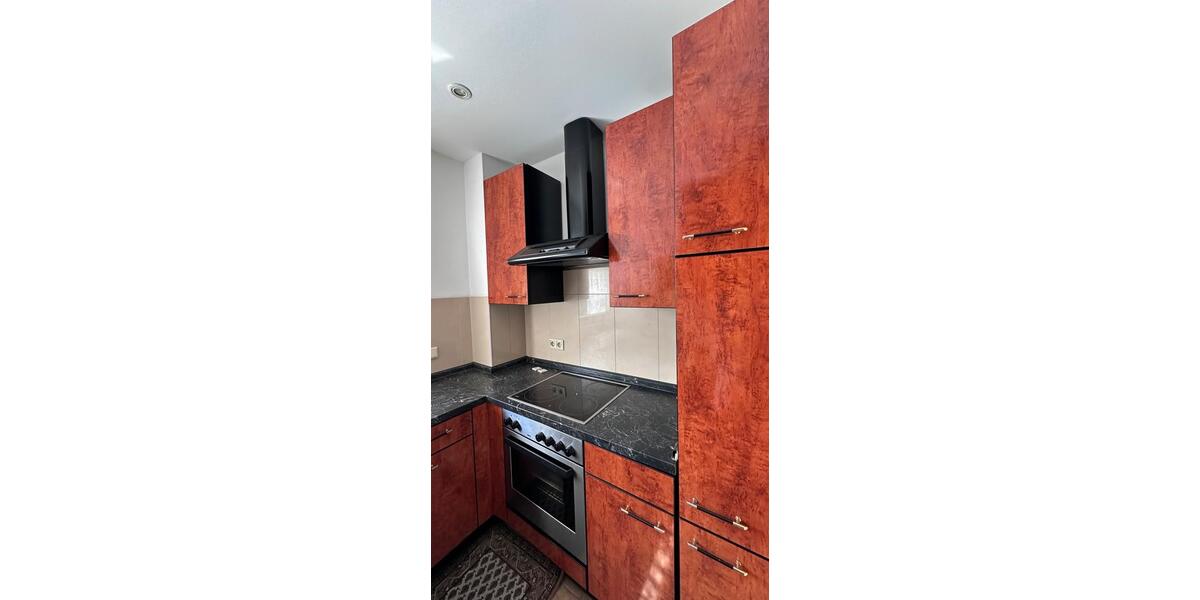 Etagenwohnung Düsseldorf Stadtbezirk 9 - 3 Zimmer, 80 m&sup2;, 1.250&euro; | Angebot:27554909
