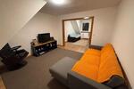 Dachgeschoßwohnung Gelsenkirchen Ückendorf - 2.5 Zimmer, 50 m&sup2;, 450&euro; | Angebot:27550467