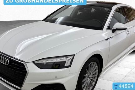Audi A5 109.193 km 25.990 &euro; Krefeld 47829