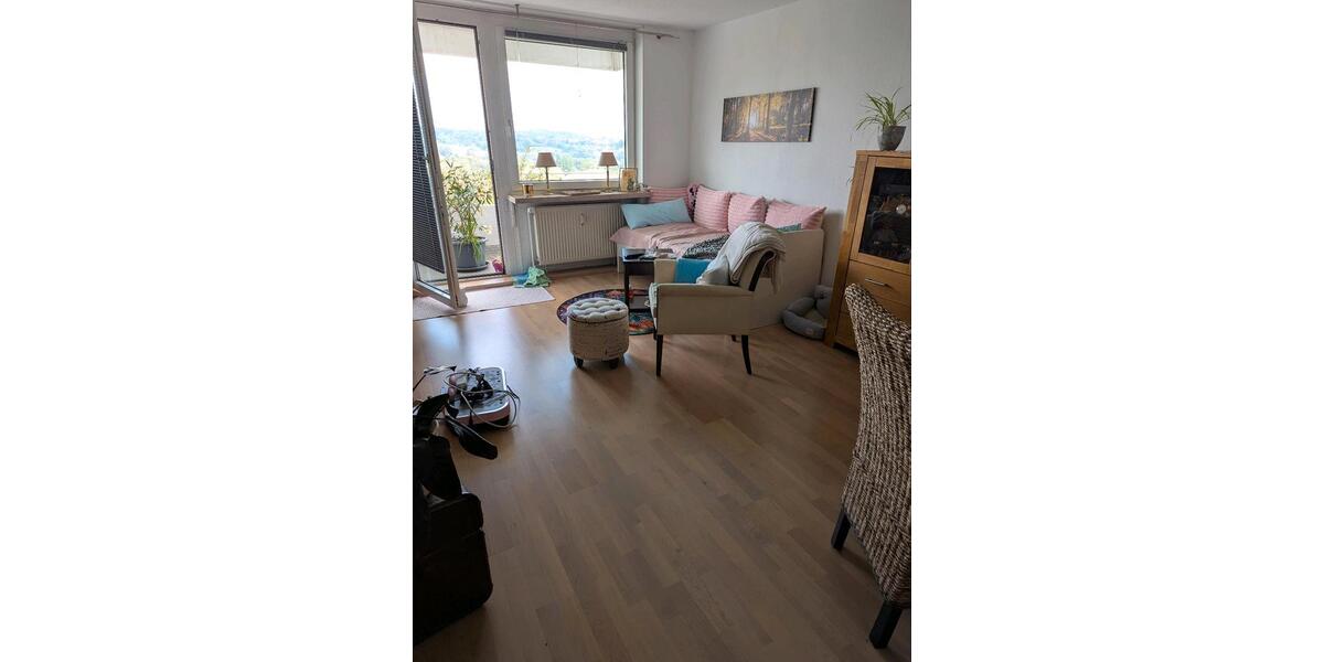 Etagenwohnung Wuppertal Gemarkung Elberfeld - 2 Zimmer, 65 m&sup2;, 119.000&euro; | Angebot:27191021