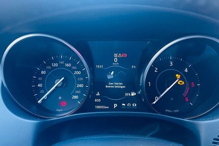 Jaguar XE 160.000 km 15.499 &euro; Wuppertal 42119