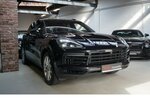 Porsche Cayenne S Bose HA-Lenk Pano Sport-AGA 360° Matrix 92.707 km 56.900 &euro; Wuppertal 42327