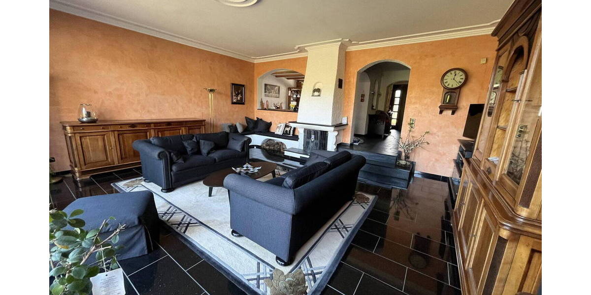 Einfamilienhaus Duisburg Rumeln-Kaldenhausen - 5 Zimmer, 167 m&sup2;, 669.000&euro; | Angebot:25994797