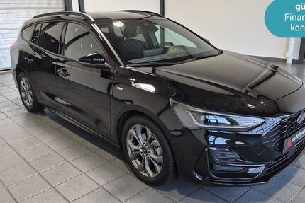Ford Focus 27.840 km 23.970 &euro; Wuppertal 42287