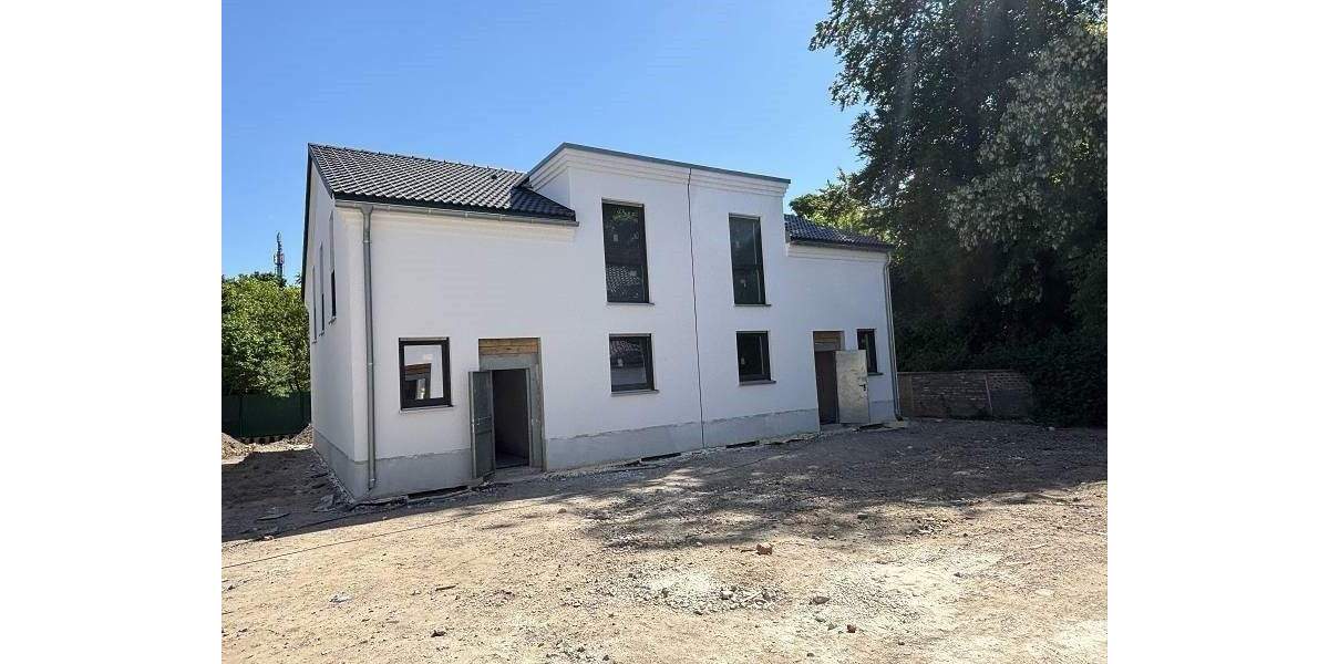 Doppelhaushälfte Duisburg Neudorf-Süd - 4 Zimmer, 130 m&sup2;, 559.800&euro; | Angebot:25743643