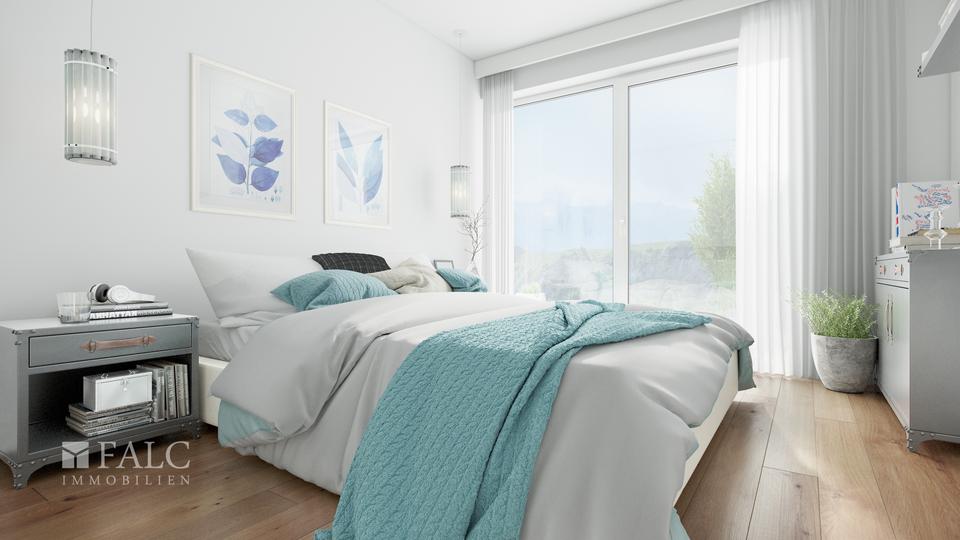 Etagenwohnung Solingen Central - 2 Zimmer, 77 m&sup2;, 1.277&euro; | Angebot:24783009