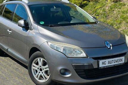 Renault Megane 204.000 km 1.999 &euro; Wuppertal 42281