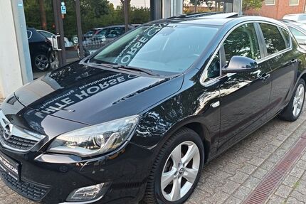 Opel Astra 161.110 km 4.598 &euro; Korschenbroich 41352