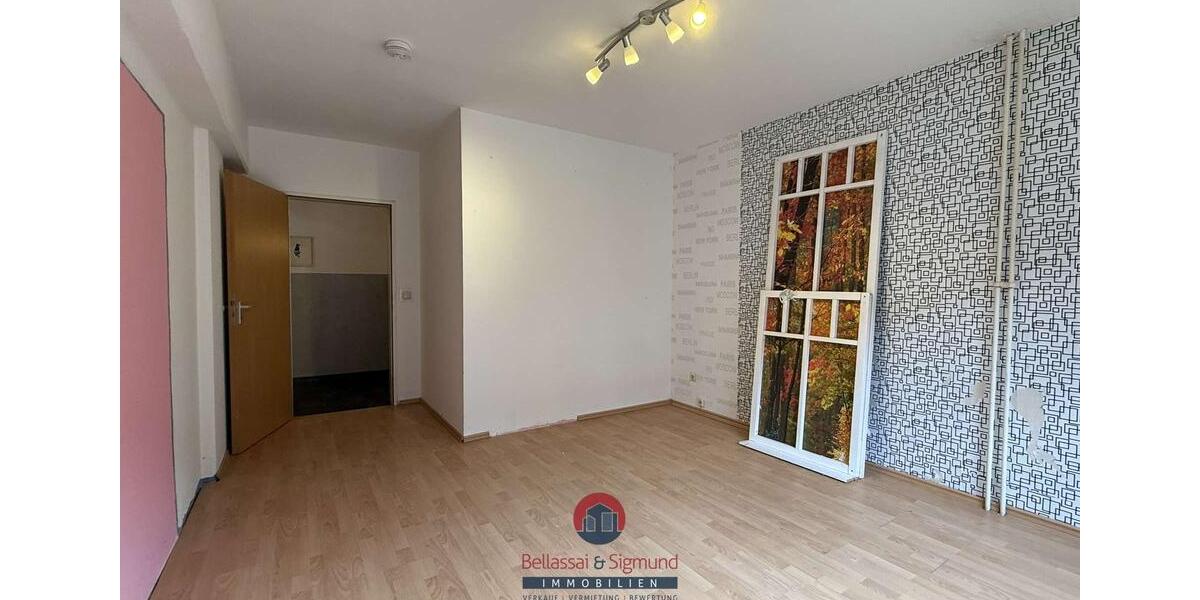 Erdgeschoßwohnung Krefeld - 2 Zimmer, 60 m&sup2;, 456&euro; | Angebot:26005596