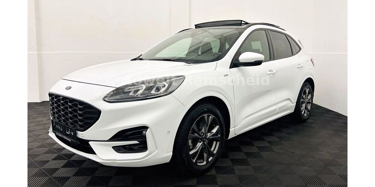 Ford Kuga 84.000 km 17.999 &euro; Remscheid 42859