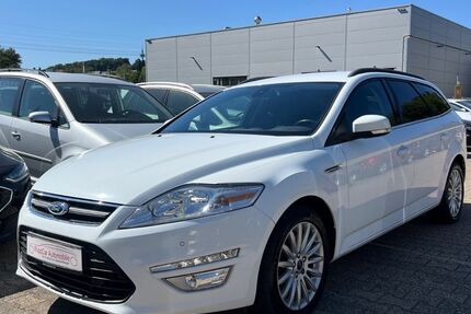 Ford Mondeo 314.100 km 2.990 &euro; Wuppertal 42109