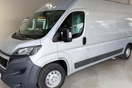 Peugeot Boxer 189.500 km 11.500 &euro; Gelsenkirchen 45879
