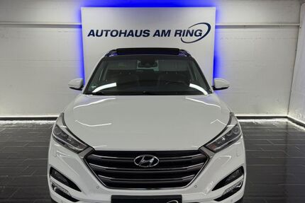 Hyundai TUCSON 78.252 km 19.699 &euro; Ratingen bei Düsseldorf 40878