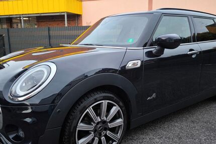 Mini Cooper S Clubman 168.888 km 16.999 &euro; Neuss 41462