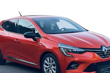 Renault Clio 68.250 km 11.700 &euro; Solingen/NRW 42655