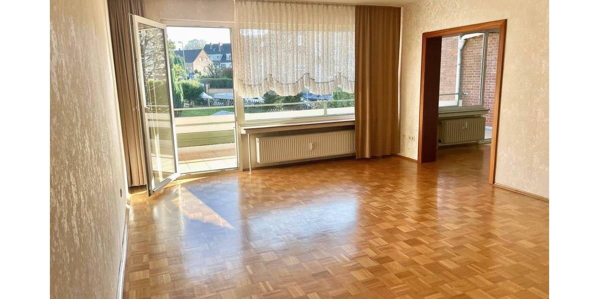 Etagenwohnung Mettmann - 3 Zimmer, 88 m&sup2;, 249.000&euro; | Angebot:26017957
