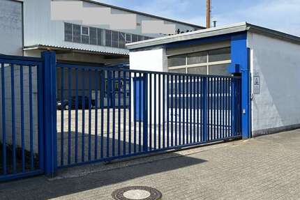 Gewerbeobjekt Mülheim an der Ruhr Heißen - 9.742&euro; | Angebot:22641899