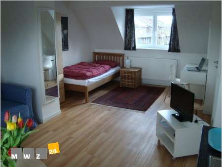 Zimmer Meerbusch Necklenbroich - 1.5 Zimmer, 780&euro; | Angebot:26634733