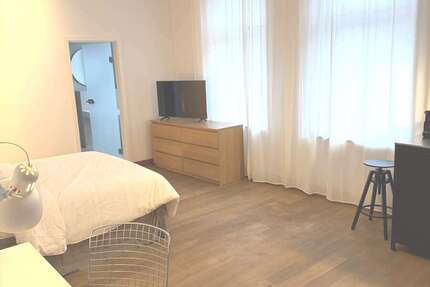 Zimmer Krefeld Krefeld-Mitte - 1 Zimmer, 700&euro; | Angebot:26864347