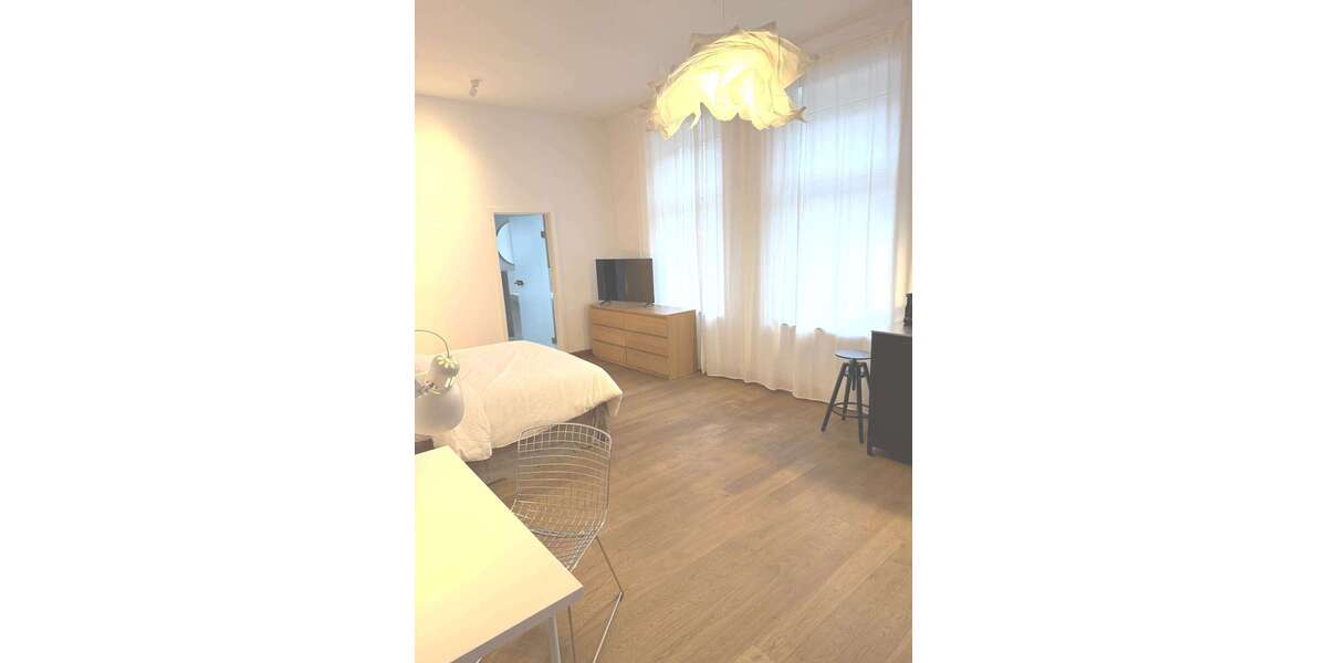 Zimmer Krefeld Krefeld-Mitte - 1 Zimmer, 700&euro; | Angebot:26864347