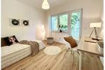 Etagenwohnung Düsseldorf Stadtbezirk 5 - 4 Zimmer, 100 m&sup2;, 2.020&euro; | Angebot:27532811