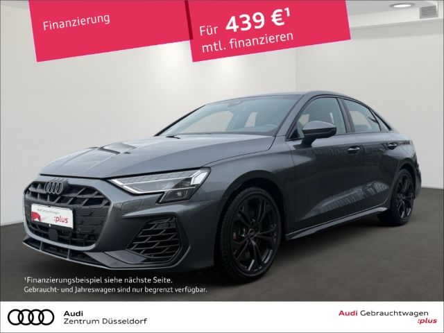 Audi S3 23.193 km 41.900 &euro; Düsseldorf 40233