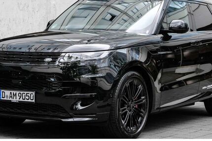 Land Rover Range Rover Sport 3.000 km 165.138 &euro; Düsseldorf 40547