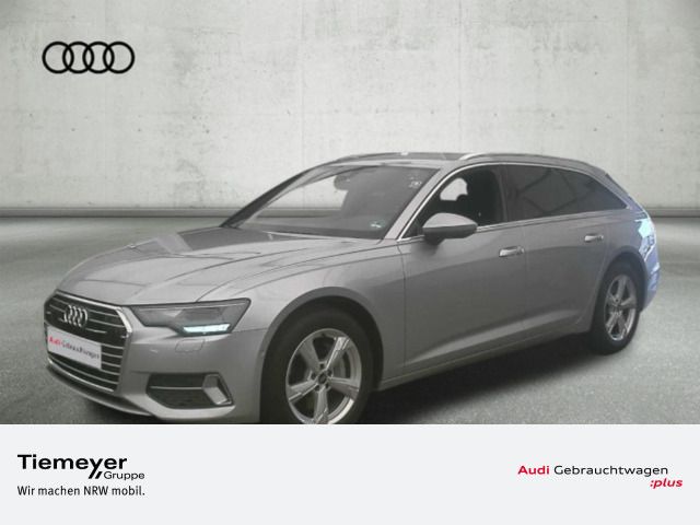 Audi A6 56.420 km 32.170 &euro; Oberhausen 46047
