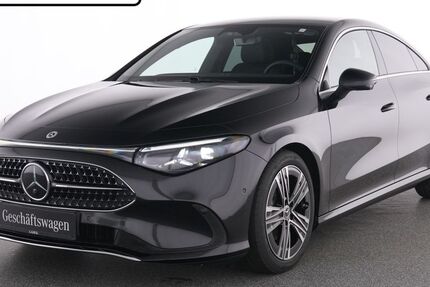 Mercedes-Benz CLA 180 4.900 km 41.650 &euro; Essen 45309