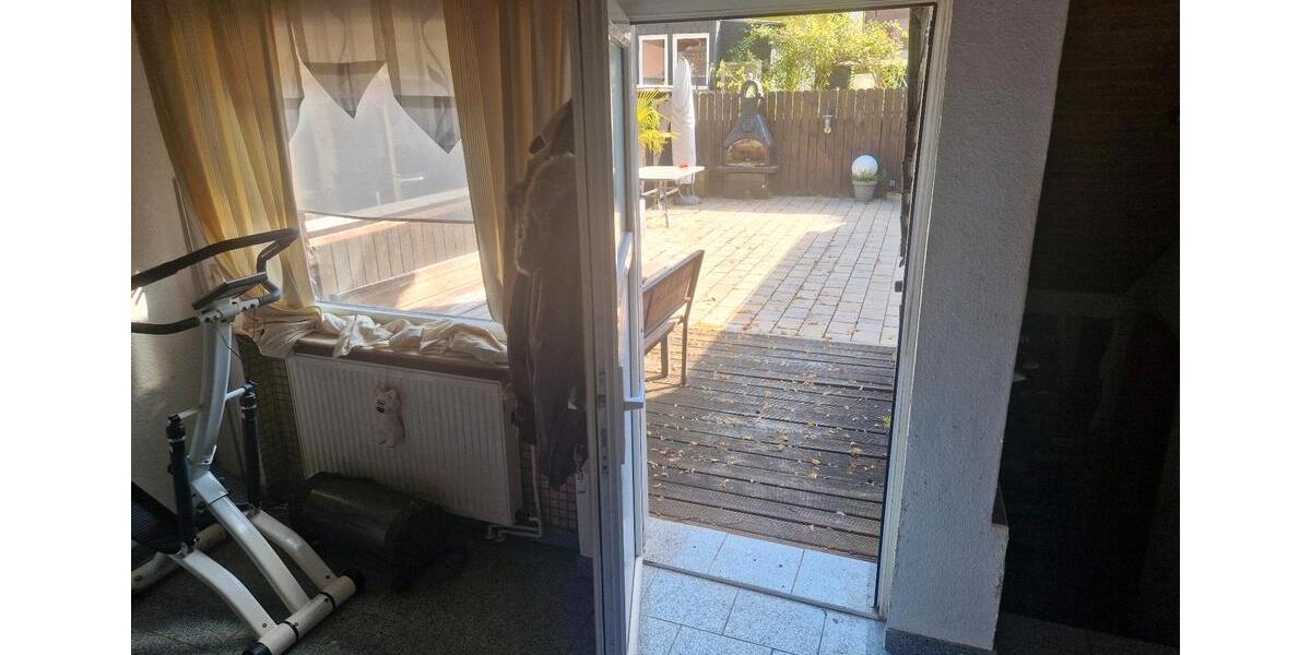 Doppelhaushälfte Oberhausen Schmachtendorf - 4 Zimmer, 100 m&sup2;, 245.000&euro; | Angebot:27194361