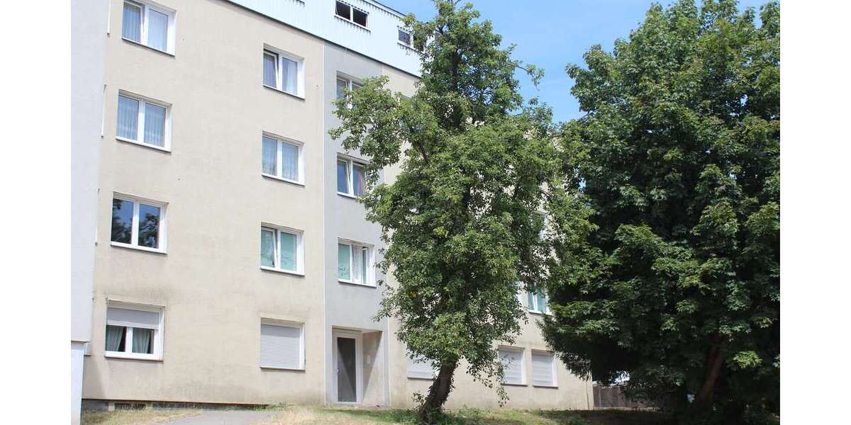 Etagenwohnung Wuppertal Wichlinghausen - 3 Zimmer, 63 m&sup2;, 550&euro; | Angebot:19214781