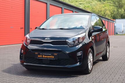 Kia Picanto 20.528 km 10.999 &euro; Oberhausen 46145
