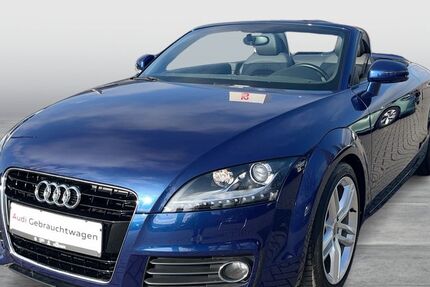 Audi TT 44.678 km 17.950 &euro; Duisburg 47178