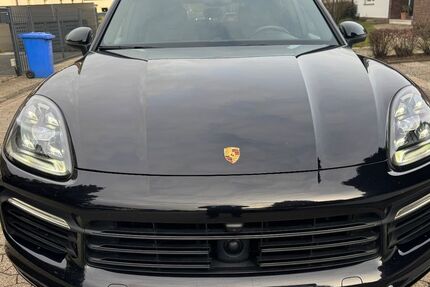 Porsche Cayenne 129.200 km 54.900 &euro; Ratingen 40885