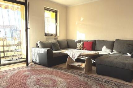 Wohnung Langenfeld (Rheinland) - 2 Zimmer, 49 m&sup2;, 580&euro; | Angebot:25131707