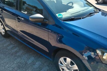 VW Polo 177.016 km 3.860 &euro; Hilden 40721