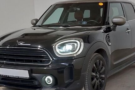 Mini Cooper Countryman 75.700 km 26.399 &euro; Meerbusch 40668