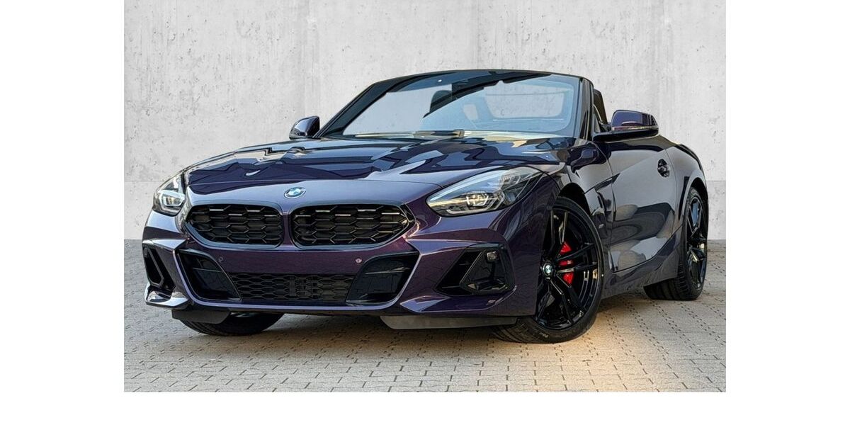 BMW Z4 M40 2.199 km 67.480 &euro; Wuppertal 42117