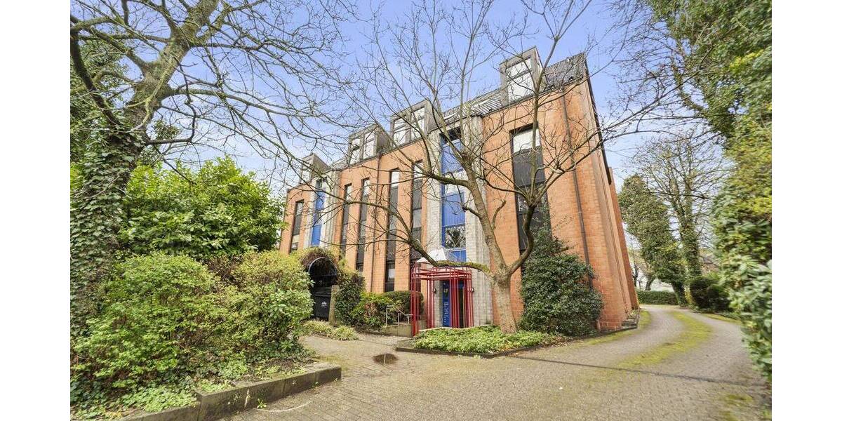 Etagenwohnung Essen Borbeck-Mitte - 2 Zimmer, 55 m&sup2;, 149.800&euro; | Angebot:25910528