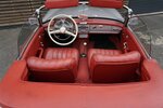 Mercedes-Benz 190 SL Leder Brabus Classic Service neu 31.729 km 82.900 &euro; Wuppertal 42327