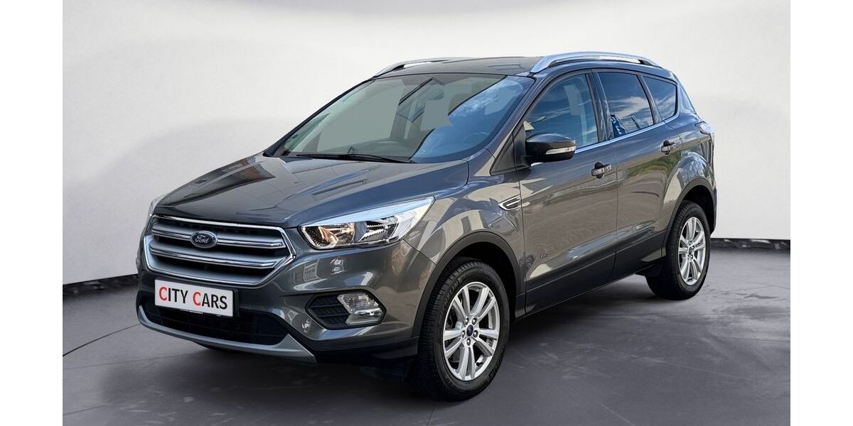 Ford Kuga 45.000 km 14.990 &euro; Dormagen 41540