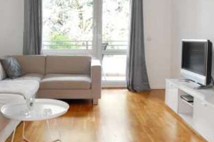 Zimmer Düsseldorf Heerdt - 2 Zimmer, 1.700&euro; | Angebot:26980638