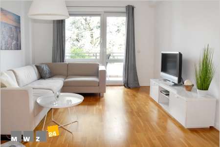 Zimmer Düsseldorf Heerdt - 2 Zimmer, 1.700&euro; | Angebot:26980638