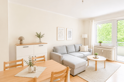 Wohnung Düsseldorf Stadtbezirk 2 - 3 Zimmer, 81 m&sup2;, 375.000&euro; | Angebot:27219491