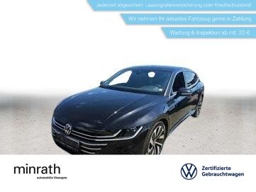 VW Arteon 82.879 km 27.630 &euro; Moers 47441