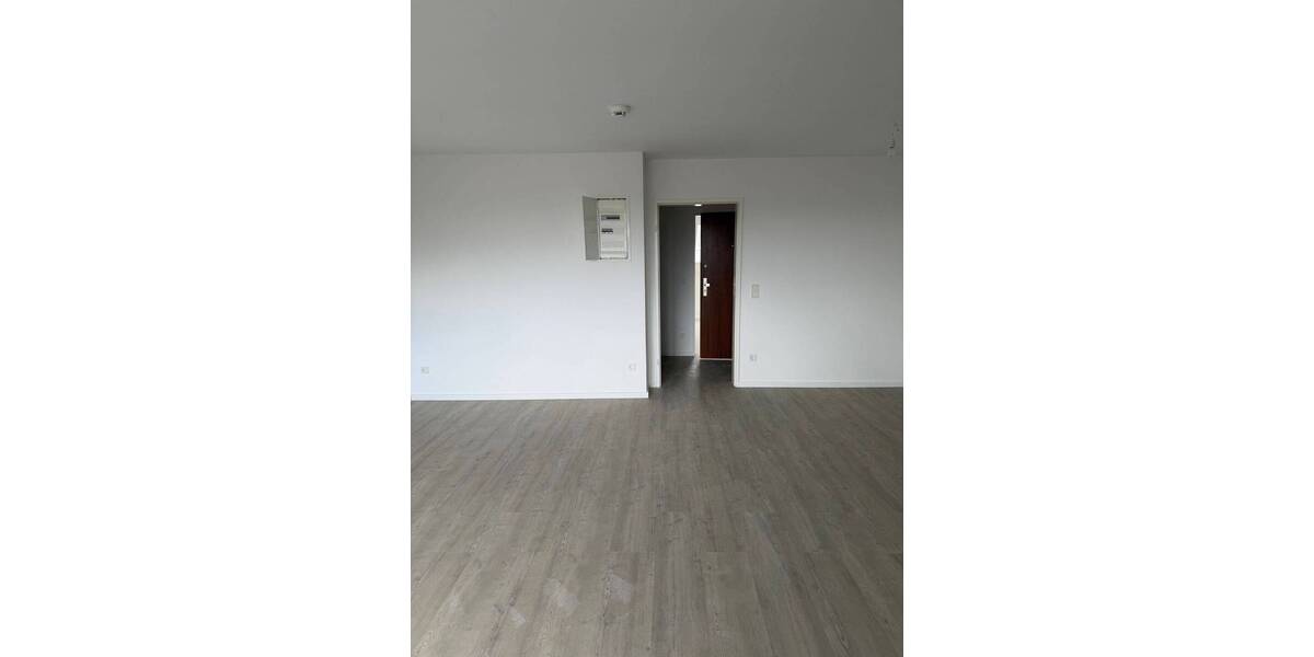 Etagenwohnung Essen Frintrop - 2 Zimmer, 53 m&sup2;, 420&euro; | Angebot:25969562