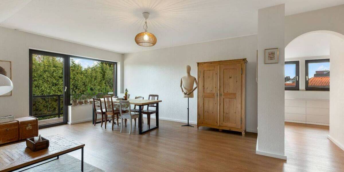 Mehrfamilienhaus, Wohnhaus Düsseldorf Niederkassel - 2.350.000&euro; | Angebot:26627775
