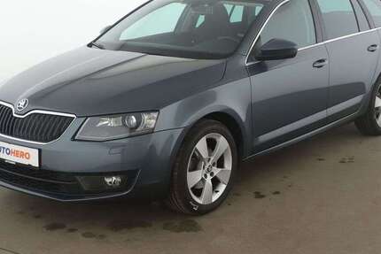 Skoda Octavia 107.761 km 13.100 &euro; Essen 45141