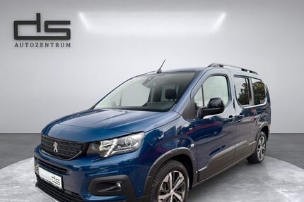 Peugeot Rifter 19.447 km 24.490 &euro; Kaarst 41564