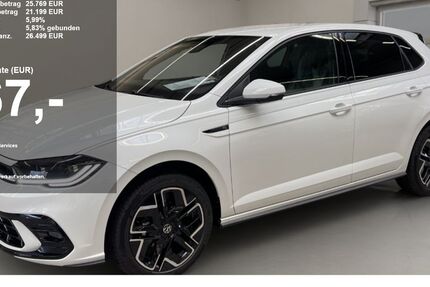 VW Polo 1.288 km 26.499 &euro; Krefeld 47805